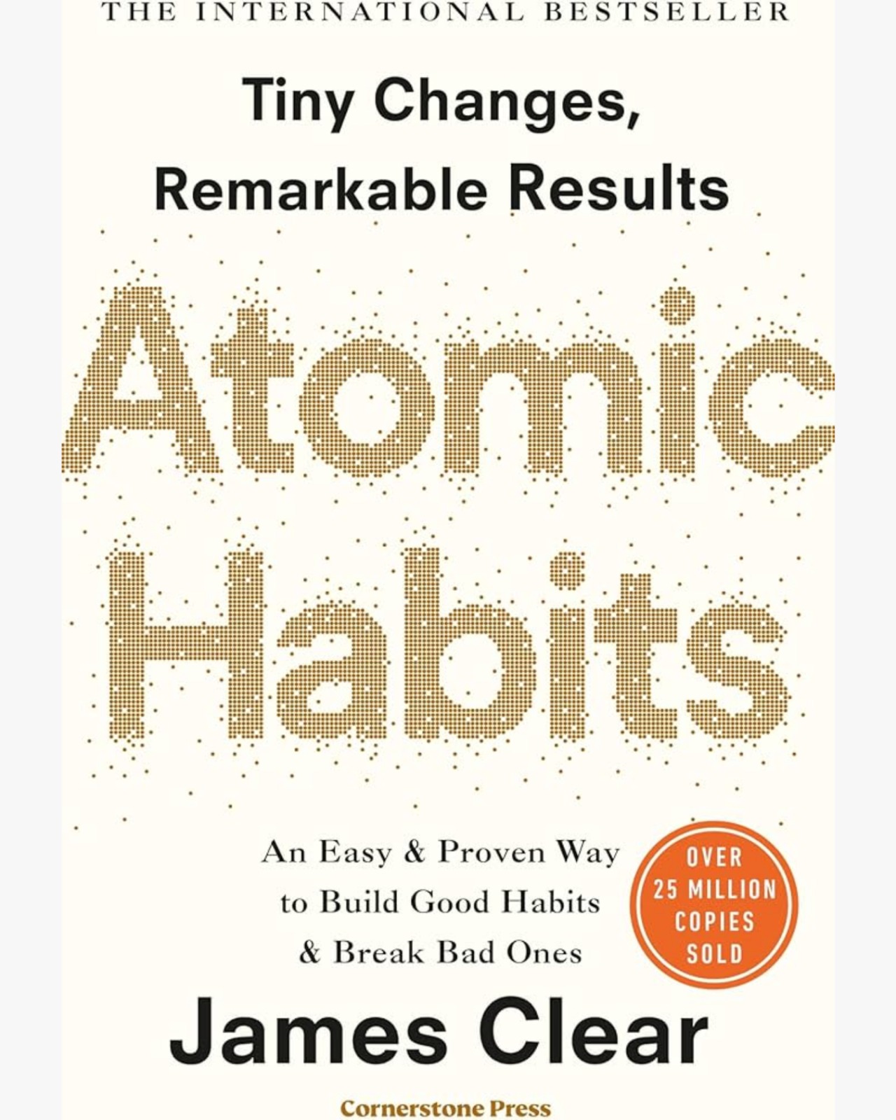 Atomic Habits